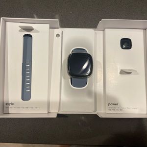 Fitbit Sense Smartwatch